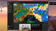 Select Forge in your game Launcher (Image via Abigail Pinehaven)